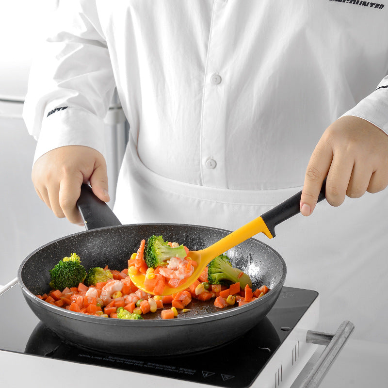 ChefSet™ – 11-Piece Silicone Kitchen Tool Set