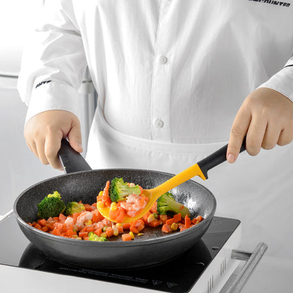 ChefSet™ – 11-Piece Silicone Kitchen Tool Set