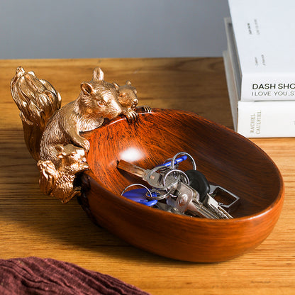 VelvetBox™ – Designer Sculptural Tissue Holder