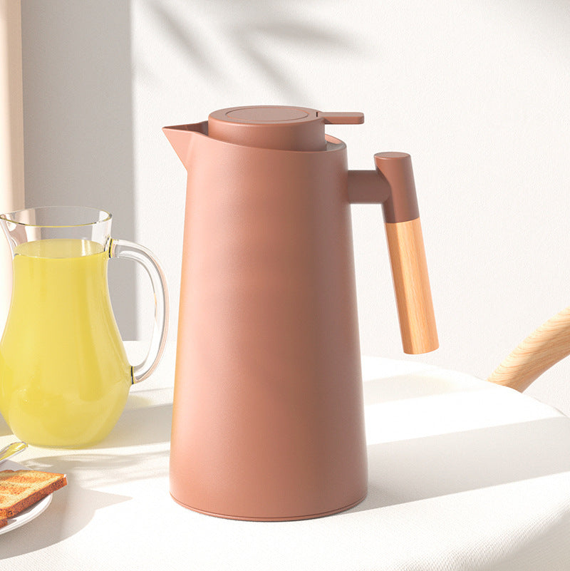 KettleNord™ – Nordic Style Electric Kettle