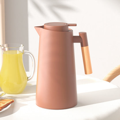 KettleNord™ – Nordic Style Electric Kettle