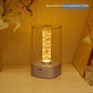 MoodTouch™ – Rechargeable Ambient Table Lamp