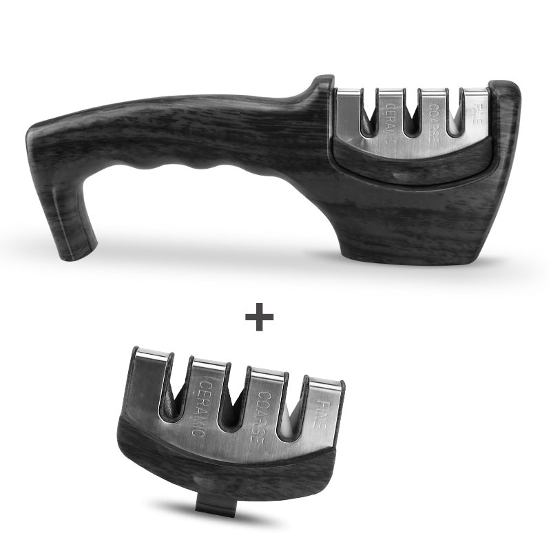 EdgeMaster™ – Diamond Tungsten Knife Sharpener