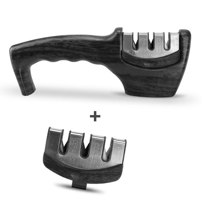 EdgeMaster™ – Diamond Tungsten Knife Sharpener