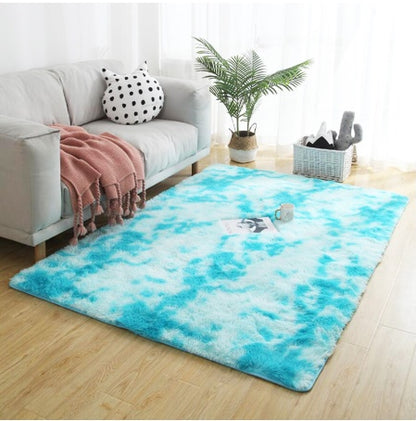 CloudStep™ – Ultra-Plush Washable Fluffy Rug