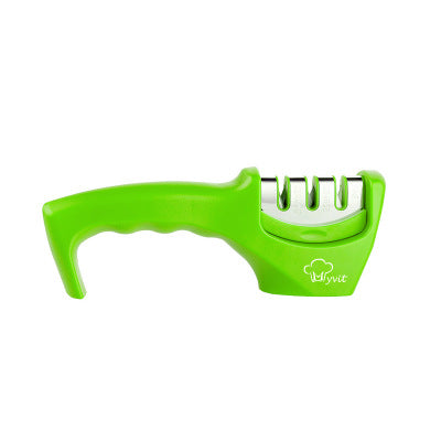 EdgeMaster™ – Diamond Tungsten Knife Sharpener