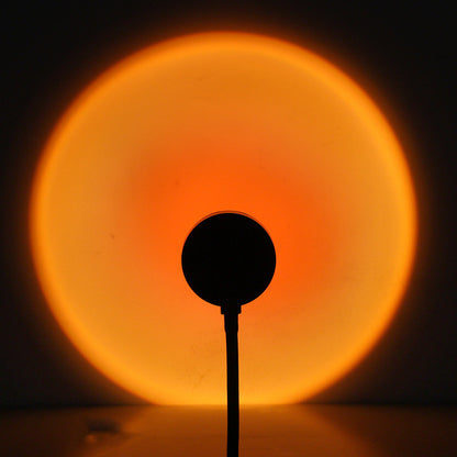 SunSet™ – Sunset Mood Projector