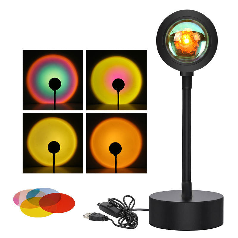 SunSet™ – Sunset Mood Projector