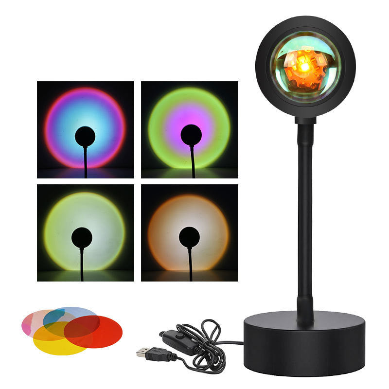 SunSet™ – Sunset Mood Projector