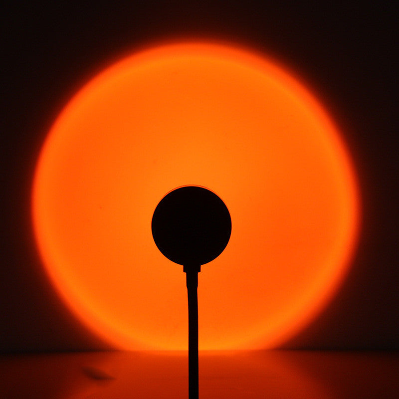 SunSet™ – Sunset Mood Projector