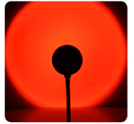 SunSet™ – Sunset Mood Projector