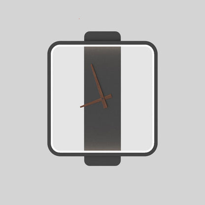 EonLume™ Nordic Clock Light, Where time meets light.