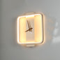 EonLume™ Nordic Clock Light, Where time meets light.