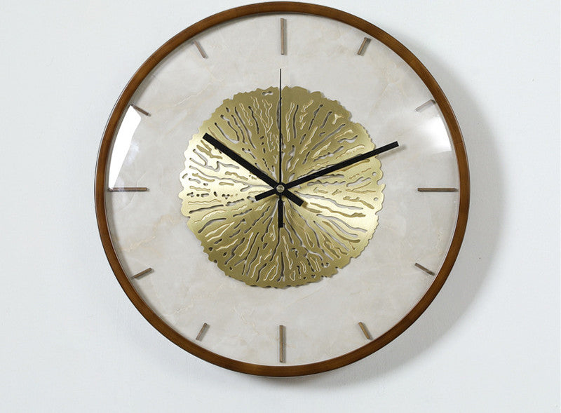 ArcTime™ – Statement Wall Clock