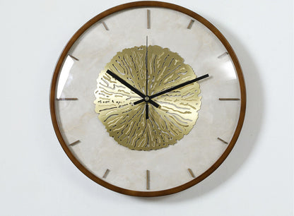 ArcTime™ – Statement Wall Clock