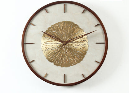 ArcTime™ – Statement Wall Clock