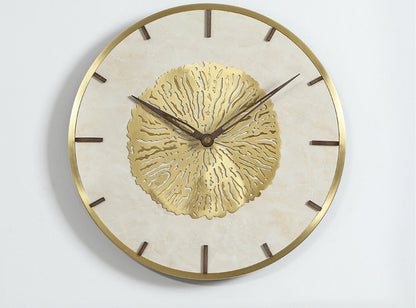 ArcTime™ – Statement Wall Clock