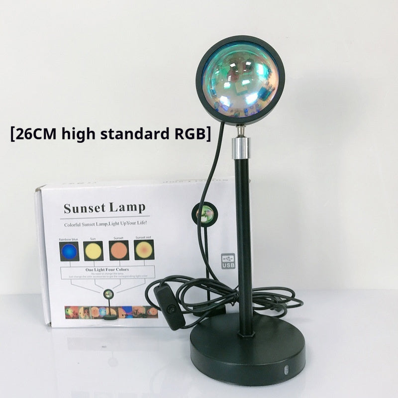 SunSet™ – Sunset Mood Projector