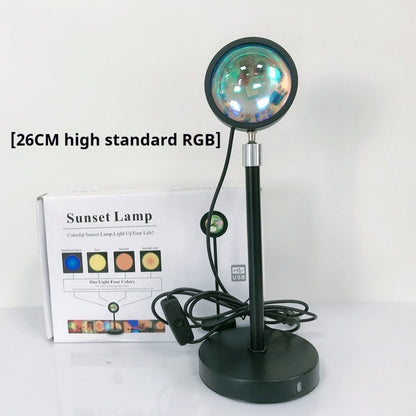 SunSet™ – Sunset Mood Projector