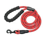 SafeWalk™ – Reflective Nylon Dog Leash