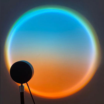 SunSet™ – Sunset Mood Projector