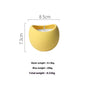 FlameSet™ – Sculptural Aromatherapy Candles