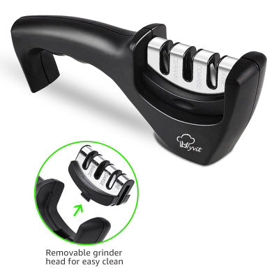 EdgeMaster™ – Diamond Tungsten Knife Sharpener