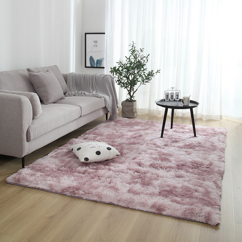 CloudStep™ – Ultra-Plush Washable Fluffy Rug