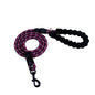SafeWalk™ – Reflective Nylon Dog Leash