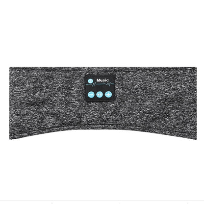 DreamBeat™ – Wireless Bluetooth Music Sleep Headband