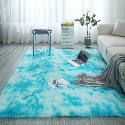 CloudStep™ – Ultra-Plush Washable Fluffy Rug