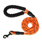 SafeWalk™ – Reflective Nylon Dog Leash