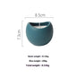 FlameSet™ – Sculptural Aromatherapy Candles