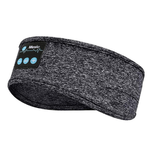 DreamBeat™ – Wireless Bluetooth Music Sleep Headband