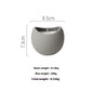 FlameSet™ – Sculptural Aromatherapy Candles