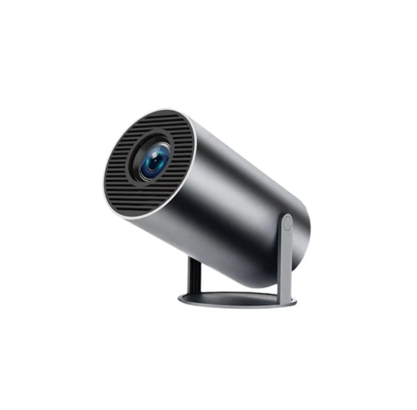CinemaGo™ HY300 Pro – Portable Smart Home Projector