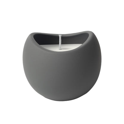 FlameSet™ – Sculptural Aromatherapy Candles
