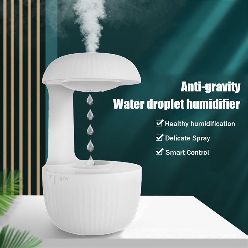AeroRise™ Anti-Gravity Humidifier
