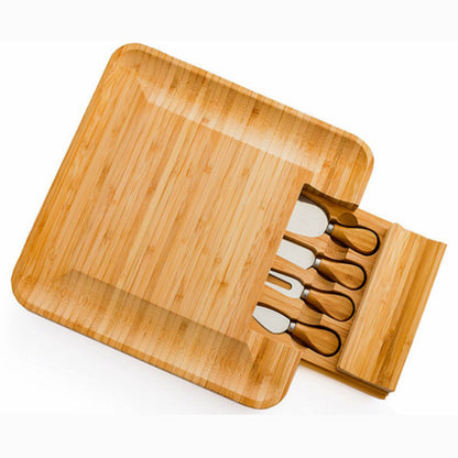 TableHost™ – All-In-One Hosting & Carving Board