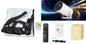 CinemaGo™ HY300 Pro – Portable Smart Home Projector