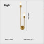 ArcWall™ – Nordic Arc Background Wall Lamp