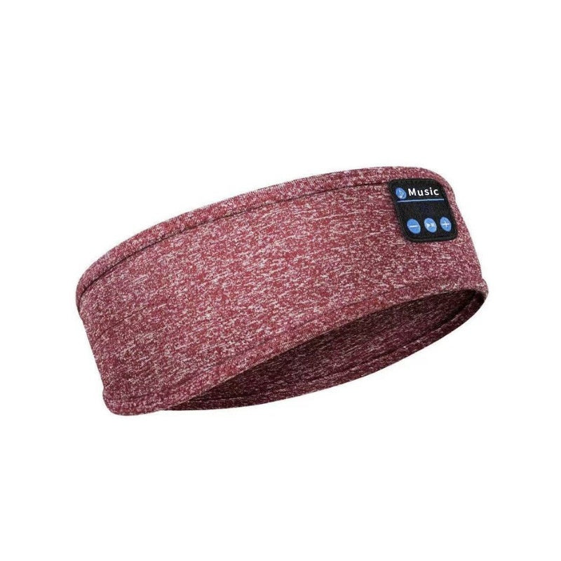 DreamBeat™ – Wireless Bluetooth Music Sleep Headband