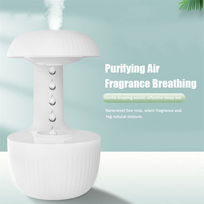 AeroRise™ Anti-Gravity Humidifier