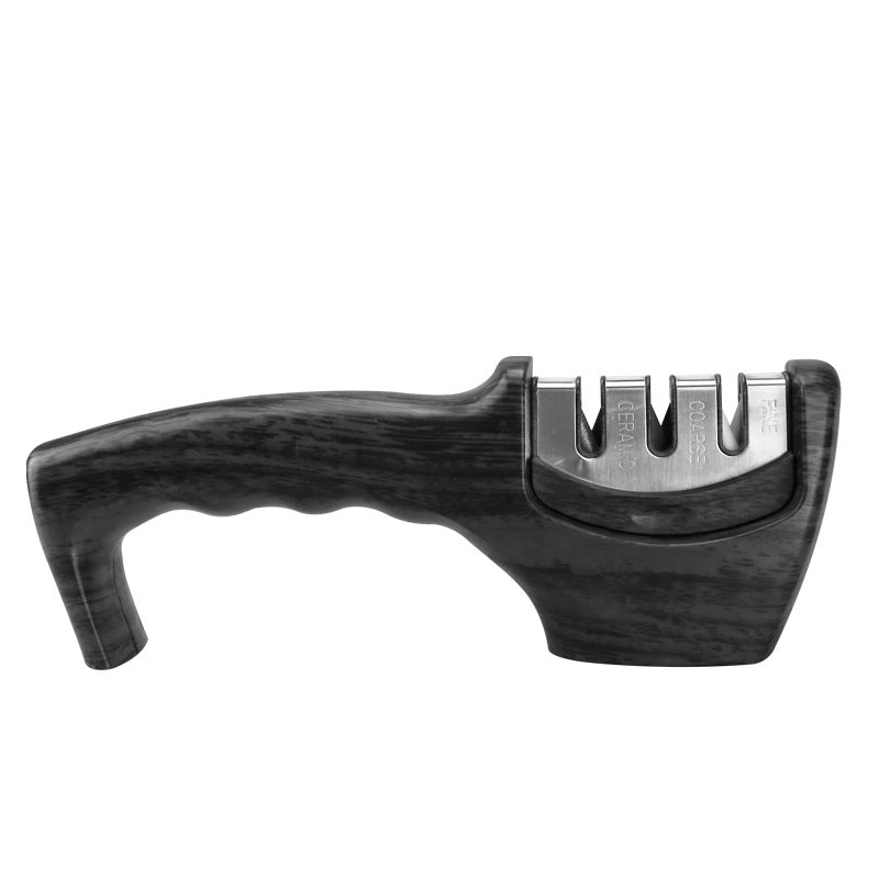 EdgeMaster™ – Diamond Tungsten Knife Sharpener