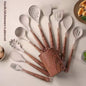 ChefSet™ – 11-Piece Silicone Kitchen Tool Set