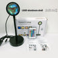 SunSet™ – Sunset Mood Projector