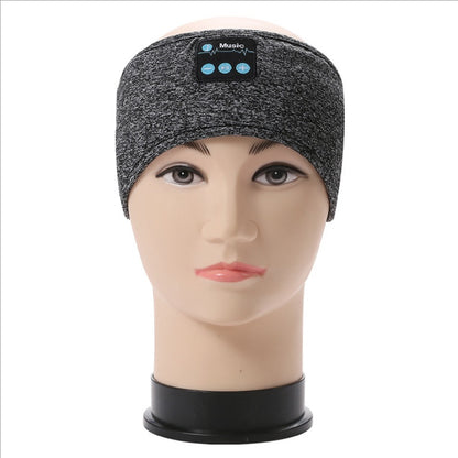 DreamBeat™ – Wireless Bluetooth Music Sleep Headband