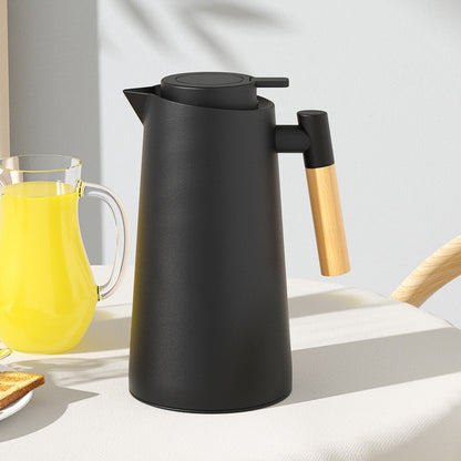 KettleNord™ – Nordic Style Electric Kettle