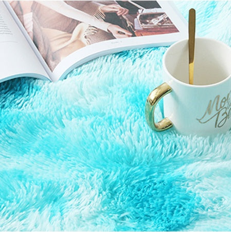 CloudStep™ – Ultra-Plush Washable Fluffy Rug