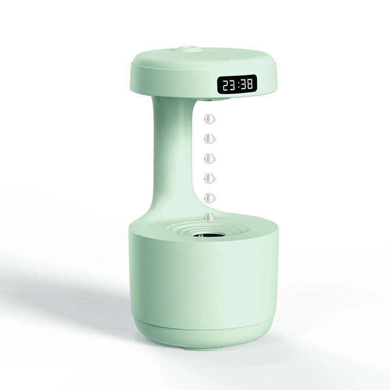AeroRise™ Anti-Gravity Humidifier